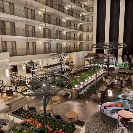 Embassy Suites Dallas - Dfw International Airport South Ирвинг Экстерьер фото